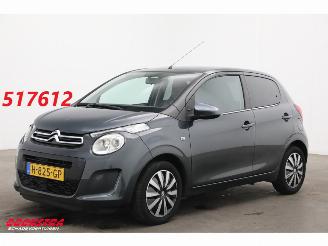 Damaged car Citroën C1 1.0 VTi Feel Airco Orig NL 30.821 km! 2020/2