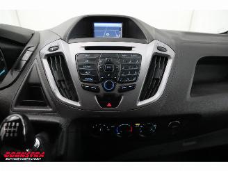 Ford Transit Custom 2.0 TDCI L2-H1 Trend Leder Navi Airco Cruise Camera AHK picture 10