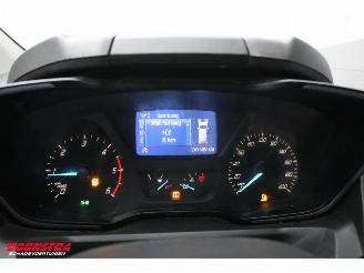 Ford Transit Custom 2.0 TDCI L2-H1 Trend Leder Navi Airco Cruise Camera AHK picture 14