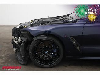 BMW 8-serie Gran Coupé M850i xDrive M-Sport Pano ACC Ventilatie Memory B&W picture 10