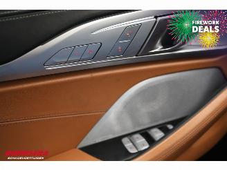 BMW 8-serie Gran Coupé M850i xDrive M-Sport Pano ACC Ventilatie Memory B&W picture 27