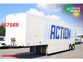 uszkodzony lawety D-Tec  BAO 15 18 GZZXX Doppelstock 2-Asser 2017/12