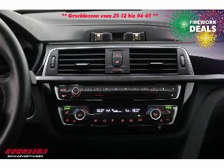 BMW 3-serie Touring 330i Luxury Edition LED Leder Clima Cruise SHZ picture 8