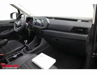 Volkswagen Caddy Cargo 2.0 TDI Comfort Airco Cruise PDC AHK 17.640 km! picture 8