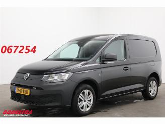 krockskadad bil bedrijf Volkswagen Caddy Cargo 2.0 TDI Comfort Airco Cruise PDC AHK 17.640 km! 2024/5