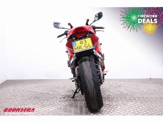 Honda  CBR 650R 95PK ABS Akrapovic LED 8.217 km! picture 8