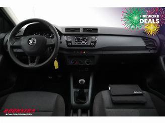 Skoda Fabia 1.0 Active Airco Bluetooth 52.434 km! picture 21