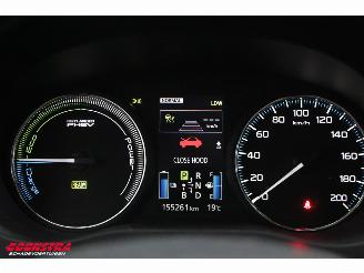 Mitsubishi Outlander 2.0 PHEV Instyle+ X-Line Glasdak Camera ACC SHZ picture 19