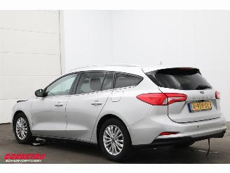 Ford Focus 1.5 EcoBlue Titanium X Clima Navi Camera Virtual picture 4