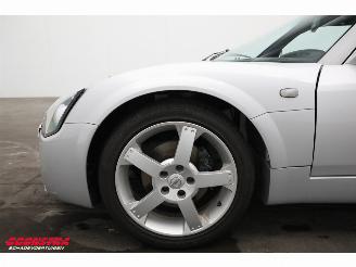 Opel Speedster 2.2-16V Org. NL + NAP 80.218km!! picture 13