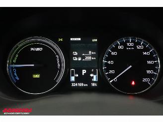 Mitsubishi Outlander 2.0 PHEV Instyle+ Glasdak Leder 360° ACC picture 12