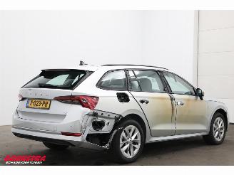 Skoda Octavia Combi 1.4 TSI iV PHEV Virtual eAHK PDC Navi 24.206km!! picture 3