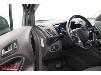 Ford Transit Connect 1.5 EcoBlue Aut. L2 Limited Clima Navi Cruise Camera LMV AHK picture 10
