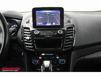 Ford Transit Connect 1.5 EcoBlue Aut. L2 Limited Clima Navi Cruise Camera LMV AHK picture 8