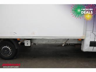 Opel Movano 2.3 CDTI L3 Clima Cruise Koffer picture 7