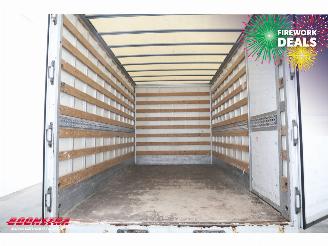 Opel Movano 2.3 CDTI L3 Clima Cruise Koffer picture 19