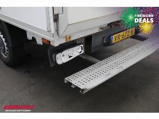 Opel Movano 2.3 CDTI L3 Clima Cruise Koffer picture 5