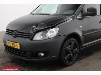 Volkswagen Caddy 2.0 TDI 140 PK DSG Airco Cruise picture 10