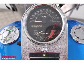 Harley-Davidson  88 FLSTFI Fat Boy picture 14