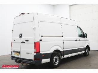 MAN TGE 35 2.0 TDI 180 PK L2-H2 Airco Navi ACC Camera picture 3