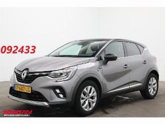bruktbiler auto Renault Captur 1.0 TCe Intens Clima Navi Cruise PDC Camera 2022/4