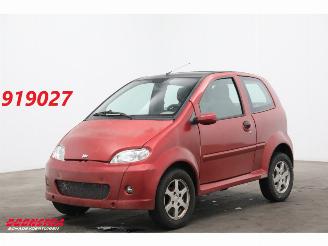 Avarii minicar JDM  Abaca Comfort 2006/10
