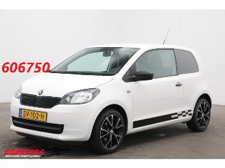 Auto incidentate Skoda Citigo 1.0 Easy Airco LMV 2012/6