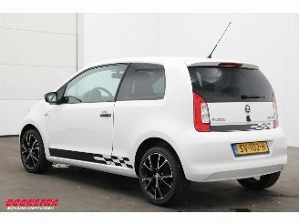 Skoda Citigo 1.0 Easy Airco LMV picture 4