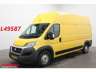  Fiat E-Ducato BD Airco Camera 6.592 km! 2019/11