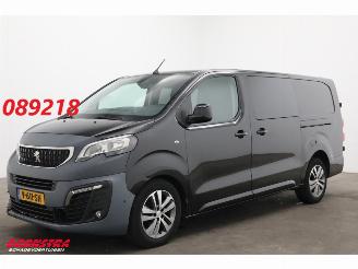 skadebil bedrijf Peugeot Expert 2.0 BlueHDI 180 DC Aut. Clima Navi Leder Camera PD Cruise 2018/9