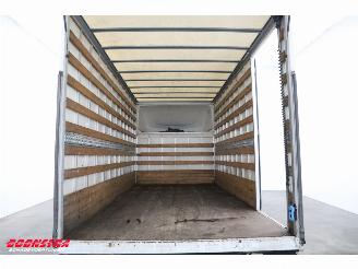 Opel Movano 2.3 CDTI BiTurbo DL LBW Bak-Klep Dhollandia Navi Clima Cruise picture 16