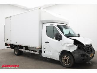 Opel Movano 2.3 CDTI BiTurbo DL LBW Bak-Klep Dhollandia Navi Clima Cruise picture 2