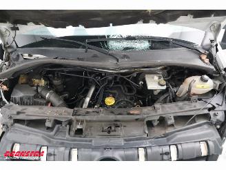 Opel Movano 2.3 CDTI BiTurbo DL LBW Bak-Klep Dhollandia Navi Clima Cruise picture 10