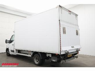 Opel Movano 2.3 CDTI BiTurbo DL LBW Bak-Klep Dhollandia Navi Clima Cruise picture 4