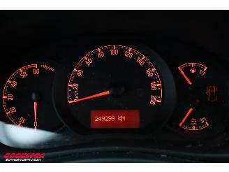 Opel Movano 2.3 CDTI BiTurbo DL LBW Bak-Klep Dhollandia Navi Clima Cruise picture 27