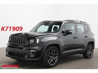 Unfallwagen Jeep Renegade Limited 1.6 MultiJet LED ACC Navi Clima Camera LRHZ 2019/9