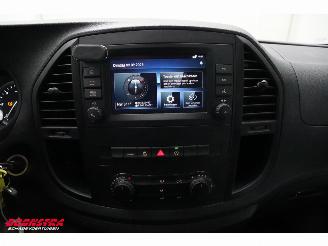 Mercedes Vito 114 CDI Extra Lang 9G-Tronic Airco Cruise Camera picture 15