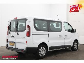 Renault Trafic Passenger 1.6 dCi Expression Energy 9-Pers. Airco picture 3