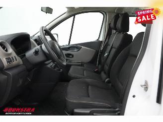 Renault Trafic Passenger 1.6 dCi Expression Energy 9-Pers. Airco picture 7