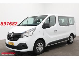  Renault Trafic Passenger 1.6 dCi Expression Energy 9-Pers. Airco 2017/10