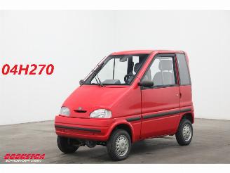  Canta  LX Exclusive 200cc BJ2014 2014/8