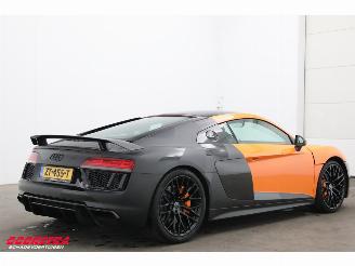 Audi R8 5.2 FSI quattro Plus Carbon Keramik Laser B&O Camera Capristo picture 3