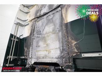 DAF XF 450 SC MirrorCam ACC Standklima picture 12