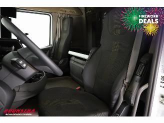 DAF XF 450 SC MirrorCam ACC Standklima picture 17