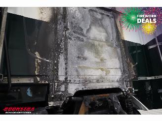 DAF XF 450 SC MirrorCam ACC Standklima picture 8