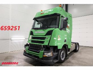  Scania R 450 Standclima PTO Hydrauliek Retarder 2022/4