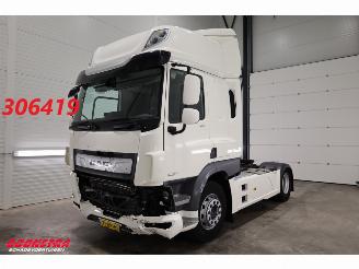  DAF CF 410 FT ACC Standclima Euro 6 444.000 km! 2020/2