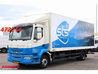  DAF LF 180 FA 4X2 Koffer LBW Airco Navi Cruise 2018/3