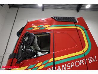 Volvo FH 460 6/4X2 Aut. Euro 6 ACC PTO Alcoa picture 7