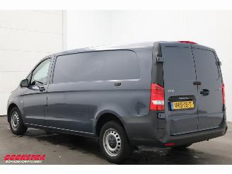 Mercedes Vito 114 CDI 9G-Tronic Extra Lang LED ACC Navi Airco Camera SHZ picture 4